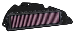 Honda NSS300 Forza Drop In Air Filter - K&N Engineering - High-Flow - `14-`17